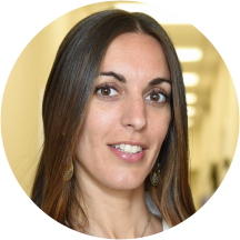 Dr. Erica Papathomas, DPM