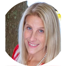 Dr. Erica Touhill-Watson, OD