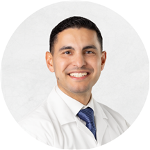 Dr. Erick Argueta, MD