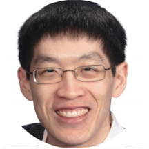 Dr. Erick Auyoung, OD