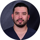 Dr. Erick Rivera, DDS