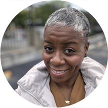 Dr. Ericka Deadwyler-Gourgue, DNP