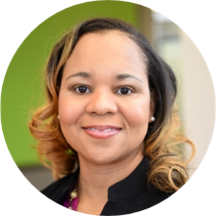 Dr. Ericka Edmonds, DDS