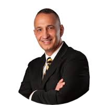 Dr. Erik Mohaber, OD