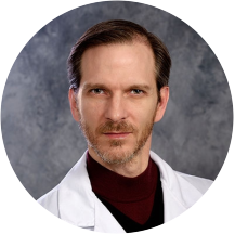 Dr. Erik S. Daly, MD