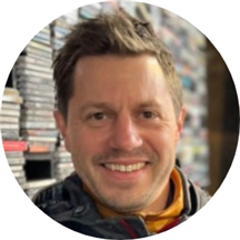 Dr. Erik Vanderlip, MD, MPH