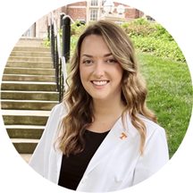 Dr. Erika Bales, APRN, DNP