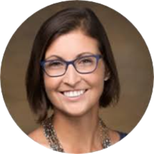 Dr. Erika Bury, OD, MS