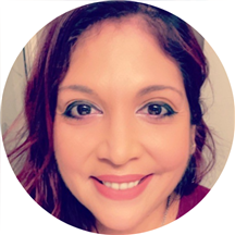 Dr. Erika Canales, PhD