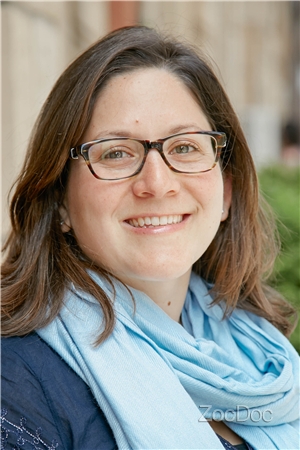 Dr. Erika Groban, PhD
