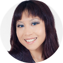 Dr. Erika Kawamura, PsyD