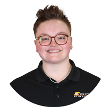 Dr. Erin Baldwin, DC