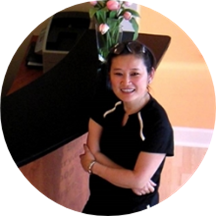 Dr. Erin Bang-Crooks, DDS