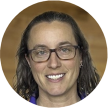 Dr. Erin Reynolds, PT, DPT