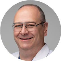 Dr. Ernest Jercinovic, DDS