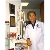 Dr. Ernesto Africano, MD