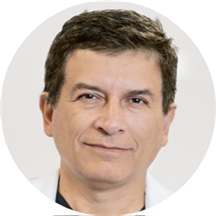 Dr. Ernesto Torres, MD