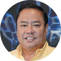 Dr. Ernie (Ernesto) Hipolito, DMD