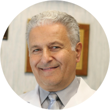 Dr. Erwin Friedman, DPM