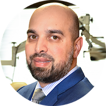 Dr. Esmael Amjad, MD