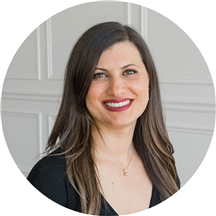 Dr. Esmeralda Paluka, DDS