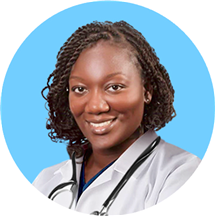 Dr. Esohe Iyamu-Osagiede, MD