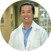 Dr. Esteban Chan, DMD