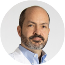 Dr. Esteban Cuartas, MD