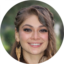 Dr. Esteffania Lezama, PhD