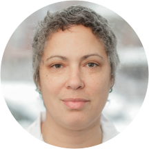 Dr. Estela Ogiste, MD, PhD