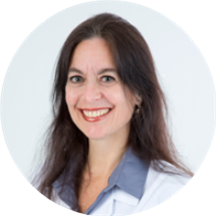 Dr. Estela Wajcberg, MD