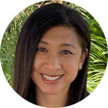 Dr. Esther Crater, PhD