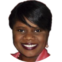 Dr. Esther Lerebours-Hansen, DPM