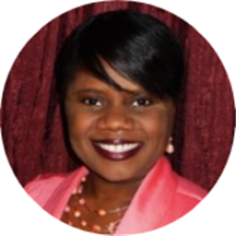 Dr. Esther Lerebours-Hansen, DPM