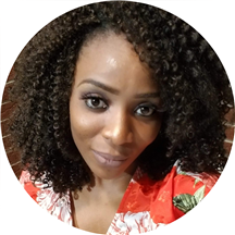 Dr. Esther Shadare, DNP