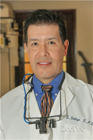 Dr. Eudoro Vallejo, DMD