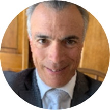 Dr. Eugene Gibilaro, MD