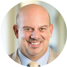 Dr. Eugene Goetz, DMD