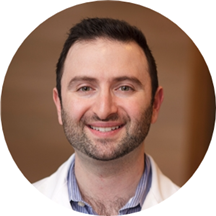 Dr. Eugene Goldman, DDS