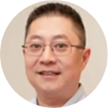 Dr. Eugene J Liu, MD
