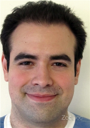 Dr. Eugene Kenigsberg, DDS