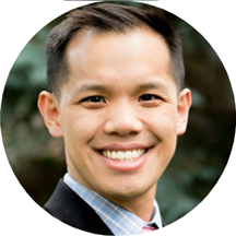 Dr. Eugene Liu, DDS