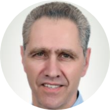 Dr. Eugene Orloff, OD