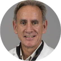 Dr. Eugene Petrilla, DO