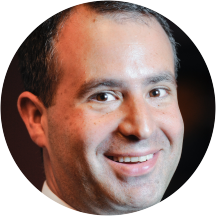 Dr. Eugene Rosenthall, DPM