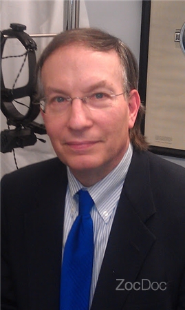 Dr. Eugene Salvo Jr., MD