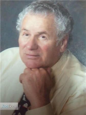 Dr. Eugene Sholdra, MD