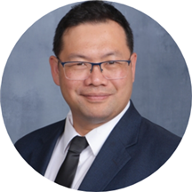Dr. Eugene Wang, MD