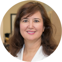 Dr. Eugenia Kardaris, DDS