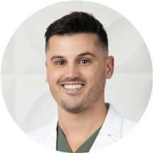 Dr. Eugenio Bricio, DMD